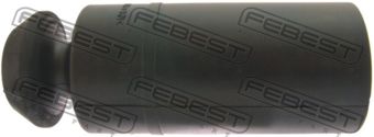 FEBEST NSHBJ31R REAR SHOCK ABSORBER BOOT