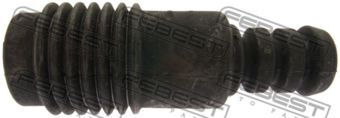 FEBEST NSHBK12F FRONT SHOCK ABSORBER BOOT