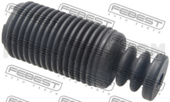 FEBEST NSHBTINOR REAR SHOCK ABSORBER BOOT
