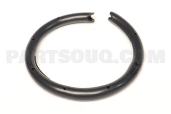 FEBEST NSIT30LOWF FRONT SPRING LOWER SEAT
