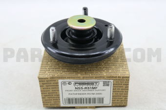 FEBEST NSSR51MF FRTSHOCKKIT