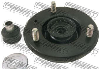FEBEST NSSR51MF FRTSHOCKKIT