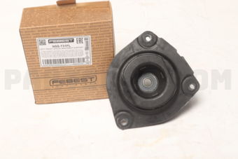 FEBEST NSST31FL LEFT FRONT SHOCK ABSORBER SUPPORT