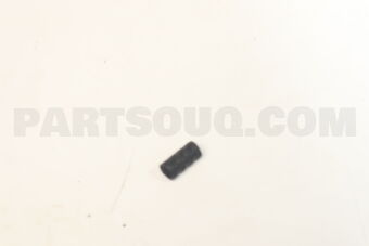 FEBEST NT003 BRAKE CALIPER SLIDE PIN BUSHING