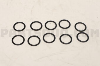 FEBEST RINGAH017PCS10 SEAL O-RING A/C LINE PCS 10