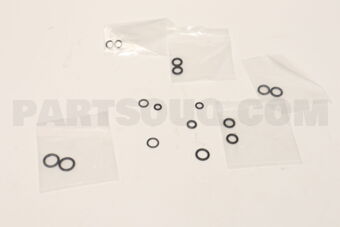 FEBEST RINGAH038KIT SEAL O-RING A/C LINE