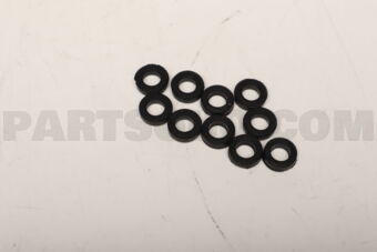 FEBEST RINGFL010PCS10 O-RING FUEL INJECTOR PCS 10
