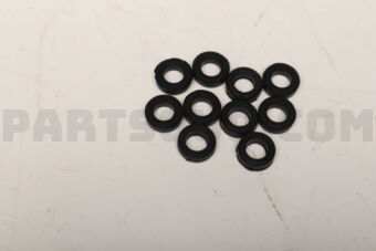 FEBEST RINGFL010PCS10 O-RING FUEL INJECTOR PCS 10