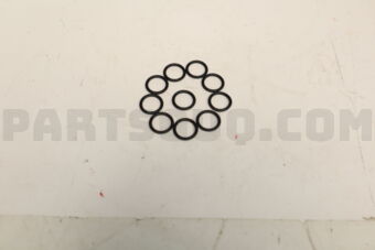 FEBEST RINGFL023PCS10 O-RING FUEL INJECTOR PCS 10