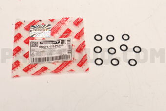 FEBEST RINGFL026PCS10 O-RING FUEL INJECTOR PCS 10