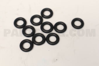 FEBEST RINGFL034PCS10 O-RING FUEL INJECTOR PCS 10