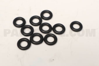 FEBEST RINGFL034PCS10 O-RING FUEL INJECTOR PCS 10