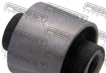 FEBEST SAB015RUB مجموعة جلبة الذراع الخلفي