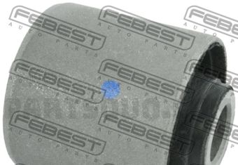 FEBEST SAB016 مجموعة جلبة الذراع الخلفي