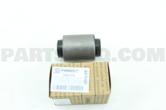 FEBEST SAB018 SILENTBLOC DE BRAS AVANT, BRAS AVANT