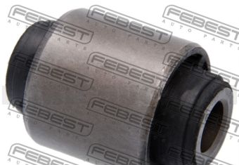 FEBEST SABB9R1 ARM BUSH REAR UPPER ARM