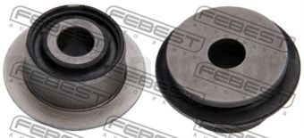 FEBEST SABB9R2 ARM BUSH REAR UPPER ARM