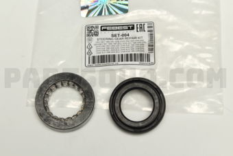 FEBEST SET004 STEERING GEAR REPAIR KIT