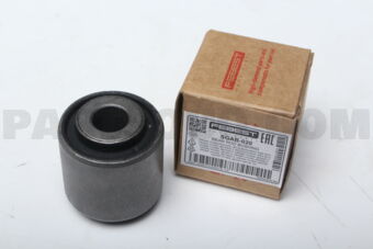 FEBEST SGAB020 ARM BUSHING FOR REAR ROD