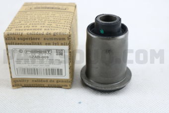 FEBEST SZAB009 REAR ARM BUSH FRONT UPPER ARM