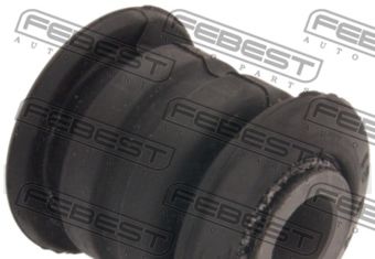 FEBEST SZAB039 ARM BUSH REAR ASSY
