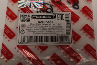 FEBEST SZCP002 CYLINDER HEAD SPARK PLUG GUIDE