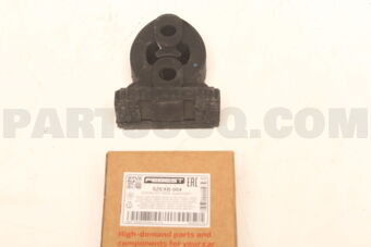FEBEST SZEXB004 EXHAUST PIPE SUPPORT