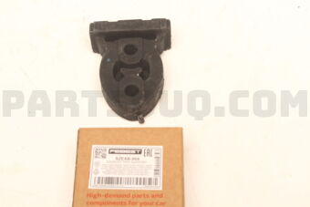 FEBEST SZEXB004 EXHAUST PIPE SUPPORT