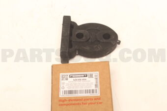 FEBEST SZEXB004 EXHAUST PIPE SUPPORT