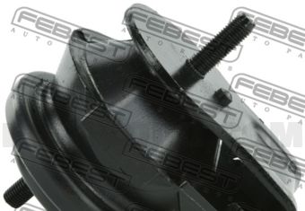 FEBEST SZM015 FRONT ENGINE MOUNTING