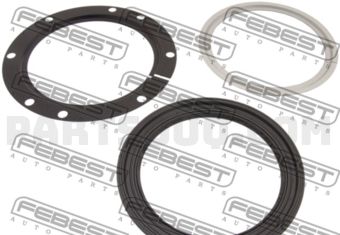 FEBEST SZOS001 OIL SEAL KIT FOR FRONT AXLE OVERHAUL