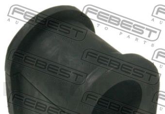 FEBEST SZSBJBF2 FRONT STABILIZER BUSH D26