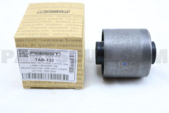 FEBEST TAB132 ARM BUSH FOR LATERAL CONTROL ARM