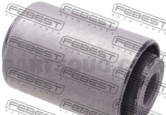 FEBEST TAB370 ARM BUSHING FOR REAR ARM