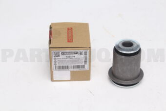 FEBEST TAB376 FRONT BUSHING, LOWER CONTROL ARM