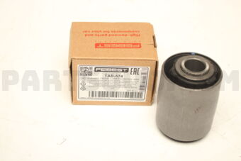 FEBEST TAB574 ARM BUSHING FRONT LOWER ARM