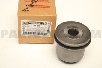 FEBEST TAB575 REAR ARM BUSHING FRONT LOWER ARM
