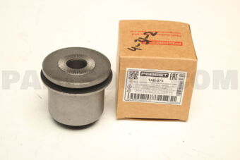 FEBEST TAB575 REAR ARM BUSHING FRONT LOWER ARM