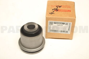 FEBEST TAB575 REAR ARM BUSHING FRONT LOWER ARM