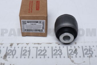 FEBEST TAB597 REAR TRANSVERSE ROD BUSHING