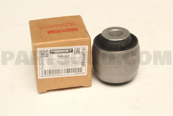 FEBEST TAB599 REAR KNUCKLE UPPER BUSHING
