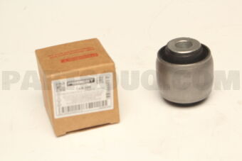FEBEST TAB599 REAR KNUCKLE UPPER BUSHING