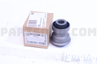 FEBEST TAB600 REAR BUSHING, LOWER CONTROL ARM