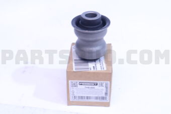 FEBEST TAB600 REAR BUSHING, LOWER CONTROL ARM