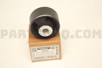 FEBEST TAB602 REAR TRAILING ROD BUSHING