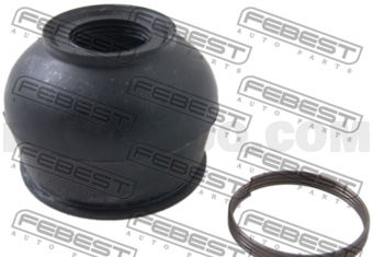 FEBEST TBJB120LOW LOWER ARM BALL JOINT BOOT