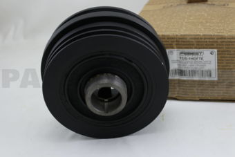 FEBEST TDS1HDFTE POLEA DEL CIGÜEÑAL, MOTOR 1HDFTE