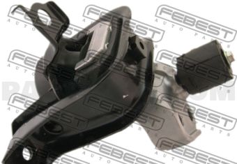 FEBEST TM091 RIGHT ENGINE MOUNTING