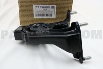 FEBEST TM13 REAR ENGINE MOUNTING