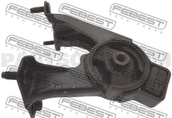 FEBEST TM13 REAR ENGINE MOUNTING